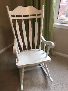 Rocking chair