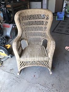 Rocking chair