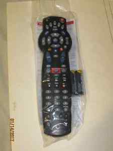 Rogers TV remote control