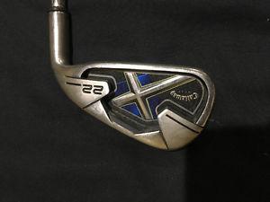 SW-3 Callaway X-22 Iron set