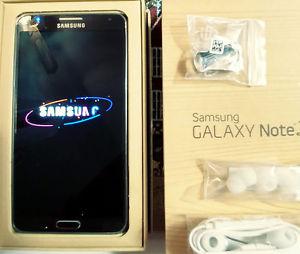 Samsung Galaxy Note 3 Excellent Condition