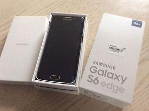 Samsung S6 Edge 128gb