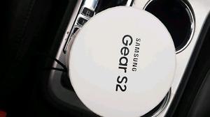 Samsung gear s2