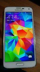 Samsung s5