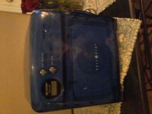 Sharp carousel microwave, excellent condition