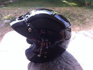 Shoei Mortorcycle Helmet