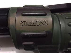 Simmons spotting scope