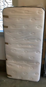 Single Bed Mattress - only 10 months old
