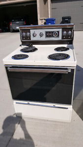 Stove for FREE
