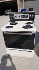 Stove for FREE- Working Condition