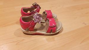 Stride Rite sandals