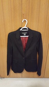 Suzy Shier Blazer- never used!!!!