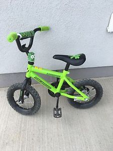 Toddler Bike - 12"
