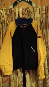 Used Tommy Hilfiger Coat