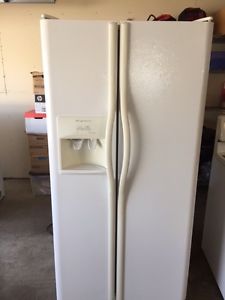 Used appliances for sale