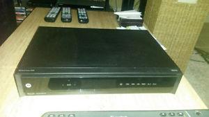 Used shaw digital video recorder receiver
