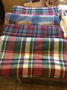 Various queen size Duvet Covers for sale
