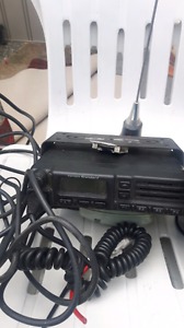 Vhf radio for sale  text or call