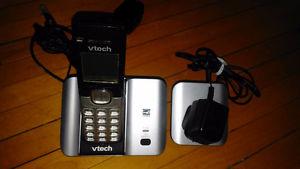 Vtech mobile/Landline/ home phone/phone cords