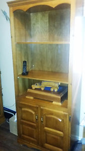 Wall unit for sale