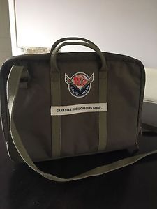 Wanted: CBC computer bag