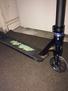 Wanted: Custom Scooter 250$
