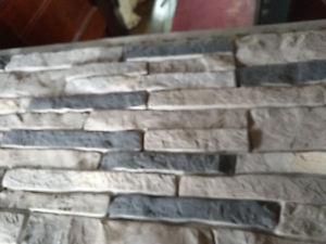 Wanted!! Exteria stacked stone