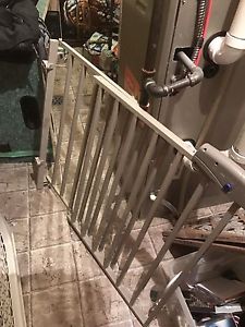 Wanted: High Quality Baby Gate