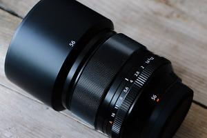 Wanted: Looking for a Fujinon xf56mm f1.2