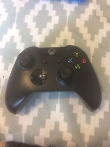 Wanted: Looking for broken Xbox one controllers