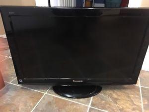 Wanted: Panasonic TV