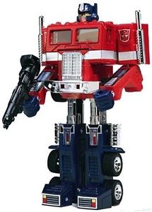 Wanted: Transformers G1/G2 Optimus Prime (or Ultra Magnus)