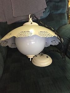 Wanted: Vintage ceiling lamp