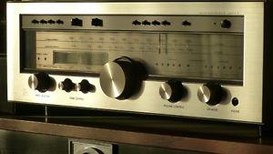Wanted: WANTED: LUXMAN R- Receiver for parts or repair