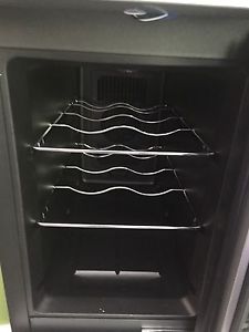 Wine chiller price reduced