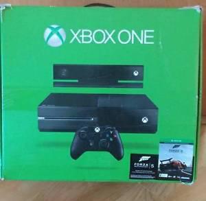 XBOX ONE Console with Kinect - 500 GB