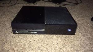 Xbox one for sale 240