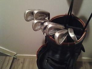 callaway irons and woods