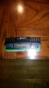 corsair 4gb ram
