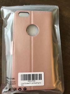 iPhone 6 Plus pink case