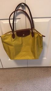 longchamp authentic