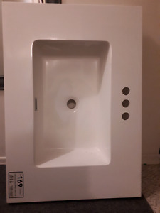 marble vanity top