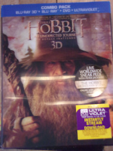 the hobbit the unexpected journey