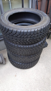 winter tires r)