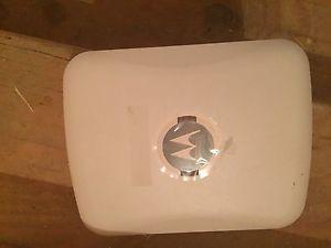 2 Access points (pick up in Evanston)