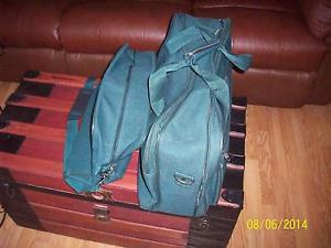 2 piece samboro luggage