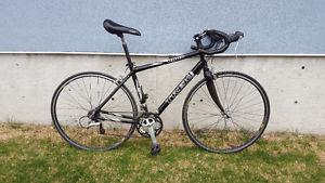 26" Carbon road bicycle
