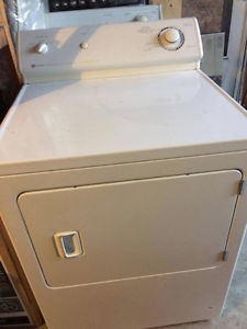 3 dryers in great condition for sale!