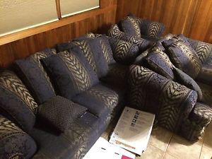 3 piece couch set $200obo