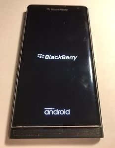 $400 Blackberry Priv Bell/Virgin